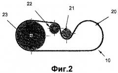 Способ изготовления микро- и наномеханических компонентов, содержащий этап абляции с помощью фемтолазера (патент 2371290)