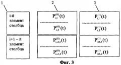 Способ коррекции неоднородности матричных фотоприемных устройств с микросканированием (патент 2349053)