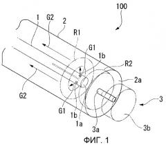 Камера сгорания (патент 2477425)