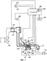 Устройство определения детонации и способ определения детонации для двигателя внутреннего сгорания (патент 2442116)