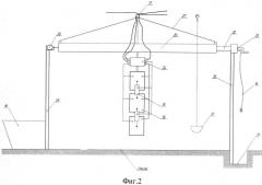 Система санитарной обработки кожного покрова крупного рогатого скота (патент 2529897)