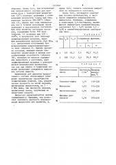 Состав для пропитки углеграфитовых изделий (патент 1212941)