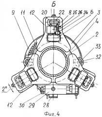 Быстроразъемное соединение трубопроводов (патент 2260737)