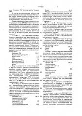 Способ изготовления резино-трикотажных перчаток (патент 1647010)