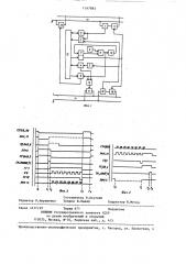 Устройство для сопряжения канала эвм с линией связи (патент 1247883)