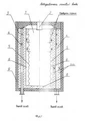 Подогреватель сетевой воды (патент 2608606)