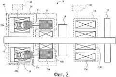 Источник питания для компенсации электромагнитного насоса и система электромагнитного насоса (патент 2554120)