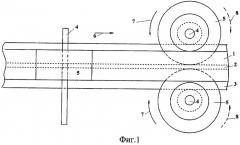 Способ ввода укладываемых рельсовых плетей бесстыкового пути в режим эксплуатации и рельсовые ползуны для его реализации (патент 2322542)