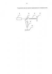 Гольмиевый лазер для накачки параметрического генератора света (патент 2603336)