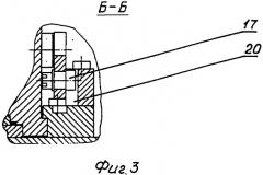 Запорно-регулирующее устройство (патент 2301931)
