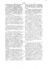 Гидропневматическая подвеска транспортного средства (патент 1505802)