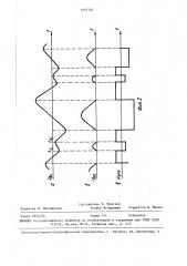 Измеритель средней скорости колебаний (патент 1455325)