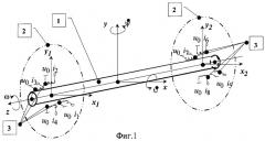 Способ дискретного управления электромагнитным подвесом вращающихся роторов (патент 2277190)