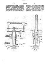 Способ нанесения покрытий на внутреннюю поверхность длинномерных изделий (патент 1491037)