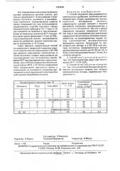 Способ получения гранулированного комплексного удобрения (патент 1724655)