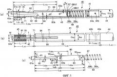 Экстрактор для спиральной резьбовой вставки без цапфы (патент 2636339)