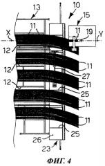 Устройство и способ подачи металлических прутков (патент 2465089)