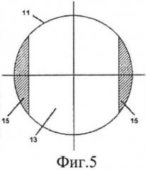 Способ хирургической коррекции пресбиопии в сочетании с простым гиперметропическим астигматизмом (патент 2514895)