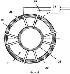 Способ улучшения экономичности газотурбинного двигателя и газотурбинный двигатель (патент 2572258)