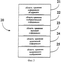 Система передачи и приема аудио/видео и рукописной информации в режиме реального времени (патент 2302703)
