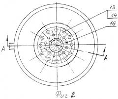Устройство для изготовления стеклянных микрошариков и микросфер (патент 2263081)