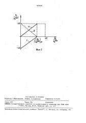 Система автоматического регулирования нагрузки энергоблока с барабанным котлом (патент 1629698)