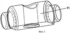 Педальный механизм для рабочего тормоза и способ его сборки (патент 2479452)