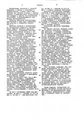 Фиксатор позвоночника (патент 1009443)