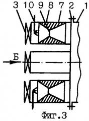 Генератор водородно-кислородной смеси (патент 2320779)