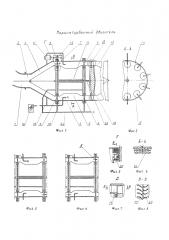 Комбинированный поршнетурбинный двигатель внутреннего сгорания (патент 2596888)