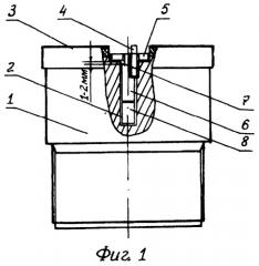 Термомеханический породоразрушающий инструмент (патент 2247216)
