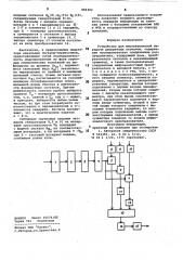 Устройство для многоканальной передачи дискретных сигналов (патент 886302)