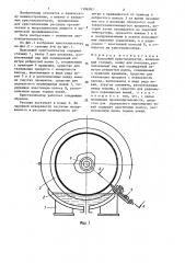 Вальцовый кристаллизатор (патент 1386283)