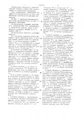 Распределитель импульсов (патент 1372315)