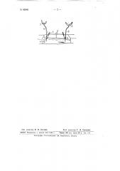 Портативное складное приспособление для гинекологических исследований (патент 66046)