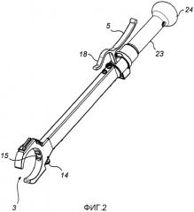Напряжение пружины (патент 2403363)