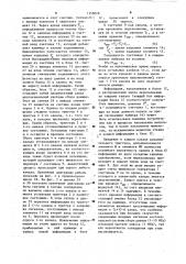 Многоканальная система сбора данных (патент 1159028)