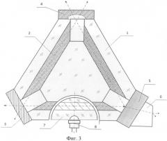 Лазерный гироскоп (патент 2488773)