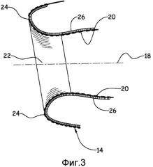 Способ выполнения звукоизоляционной структуры, получаемая звукоизоляционная структура и покрытие, в котором применяется такая структура (патент 2470383)