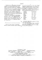 Сплав на основе никеля (патент 539976)
