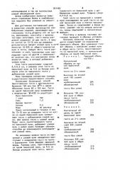 Способ производства хлебобулочных изделий (патент 971193)