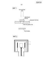 Сцинтиллятор (патент 2627387)