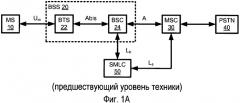Задержанная сигнализация радиоресурсов в мобильной радиосети (патент 2461994)