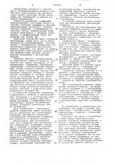 Устройство для регулирования температуры помещения (патент 1065829)