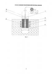 Способ снижения пескопроявлений нефтяных скважин (патент 2604100)