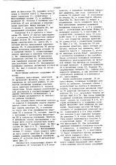 Литьевая пресс-форма (патент 574897)