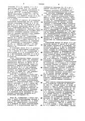 Воздухораспределительное устройство машины ударного действия (патент 926268)