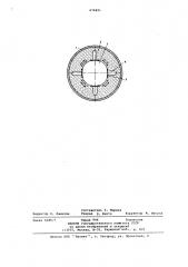 Литейная форма (патент 674821)