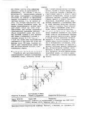 Устройство для пространственного корреляционного анализа изображений (патент 1509954)