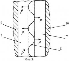 Волновая пневмогидромашина (патент 2383746)